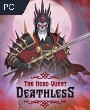 Deathless The Hero Quest Pc