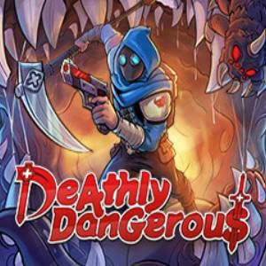 Deathly Dangerous Pc