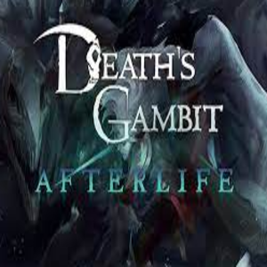 Death's Gambit: Afterlife - Definitive Edition for Nintendo Switch :  : PC & Video Games