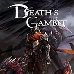 Buy Death’s Gambit Xbox Series Compare Prices