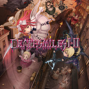 Buy Deathsmiles 1 and 2 Nintendo Switch Compare Prices