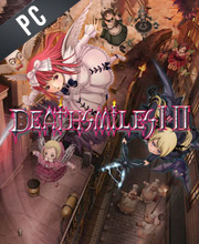 Buy Deathsmiles 1 and 2 CD Key Compare Prices