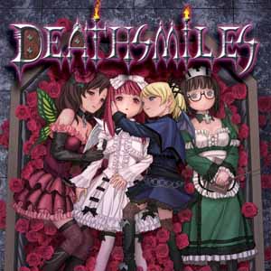 Buy Deathsmiles CD Key Compare Prices