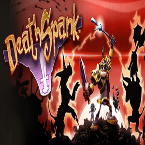 Buy DeathSpank CD Key Compare Prices