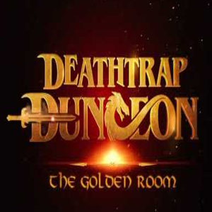 Buy Deathtrap Dungeon The Golden Room PS5 Compare Prices