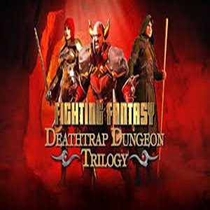 Buy Deathtrap Dungeon Trilogy CD Key Compare Prices