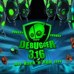 Debugger 3.16 Hack'N'Run Pc