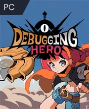 Buy Debugging Hero CD Key Compare Prices