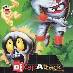 Decap Attack Pc