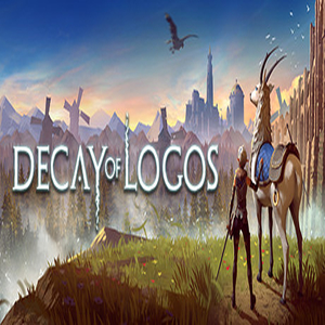 Buy Decay of Logos Xbox Series Compare Prices