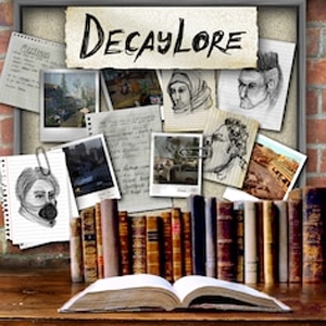 DecayLore Playstation 4