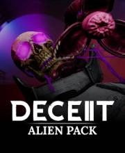 Deceit 2 Alien Pack Xbox Series X