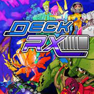 Buy Deck RX PS5 Compare Prices