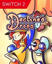 Buy Decline’s Drops Key Nintendo Switch 2 Compare Prices