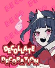 Buy Decollate Decoration PS5 Key Compare Prices
