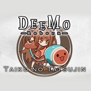 DEEMO Reborn Taiko no Tatsujin Collaboration Collection