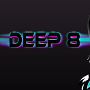 DEEP 8 Pc