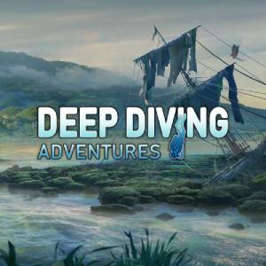 Buy Deep Diving Adventures Xbox One Compare Prices