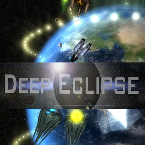 Deep Eclipse New Space Odyssey Pc