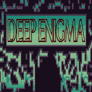 Buy Deep Enigma CD Key Compare Prices