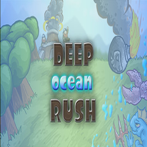 Buy Deep Ocean Rush CD Key Compare Prices