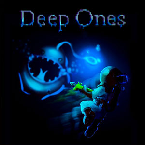 Buy Deep Ones PS4 Compare Prices