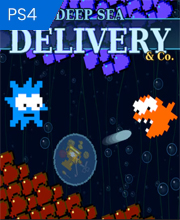 Deep Sea Delivery & Co.