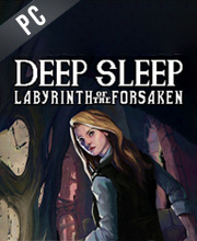 Buy Deep Sleep Labyrinth of the Forsaken CD Key Compare Prices