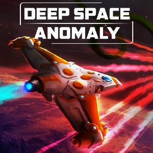 Buy Deep Space Anomaly CD Key Compare Prices