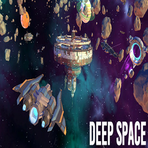 Buy Deep Space CD Key Compare Prices