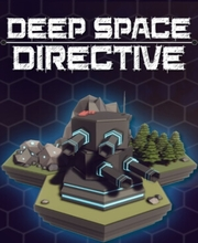 Deep Space Directive Pc
