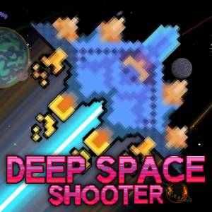 Buy Deep Space Shooter CD Key Compare Prices