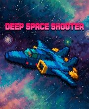 Buy Deep Space Shooter Xbox Series Key Compare Prices