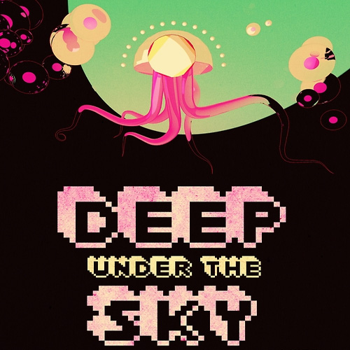 Buy Deep Under the Sky CD Key Compare Prices