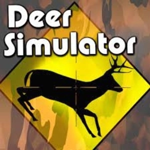 Deer Simulator Playstation 4