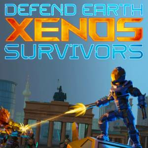 Defend Earth Xenos Survivors Pc