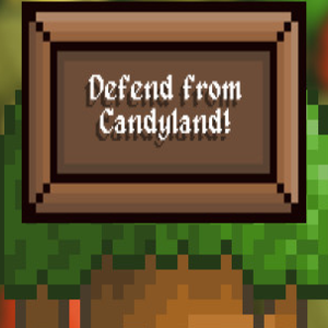 Buy Defend from Candyland CD Key Compare Prices