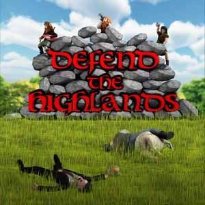 Defend The Highlands