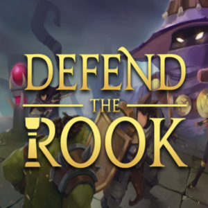 Buy Defend the Rook Nintendo Switch Compare Prices