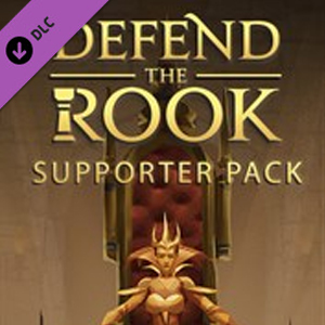 Defend the Rook Supporter Pack Xbox One