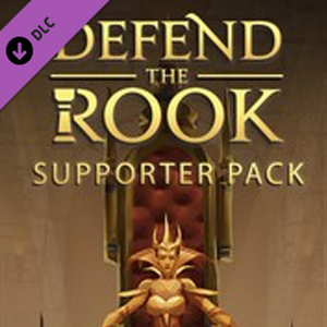 Defend the Rook Supporter Pack
