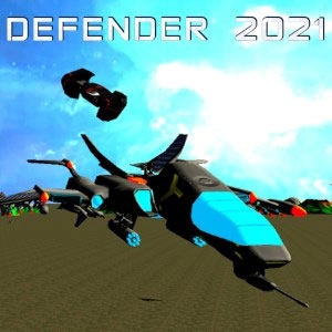 Defender 2021