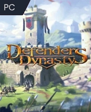 Defender's Dynasty Pc