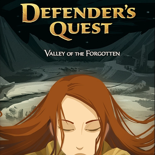 Defenders Quest Valley of the Forgotten Pc