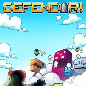 Defendoooooor Pc
