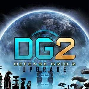 Defense Grid 2 Special Edition Upgrade Pc