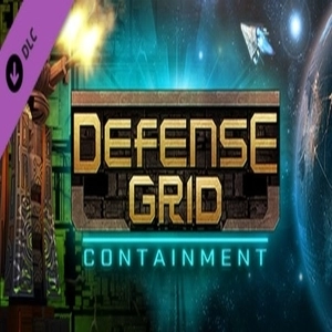 Defense Grid Containment
