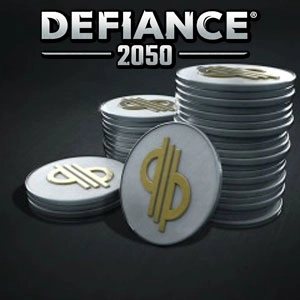 Defiance 2050 Bits