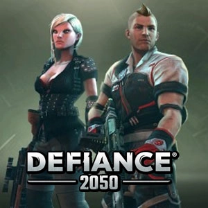 Defiance 2050 Starter Class Pack Pc
