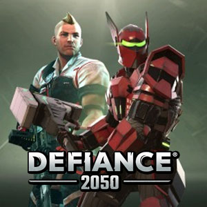 Defiance 2050 Ultimate Class Pack